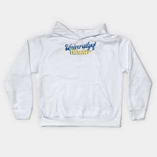 University of Windsor Kids Hoodie